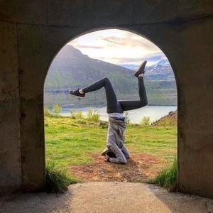 Meet your Posher, Danielle